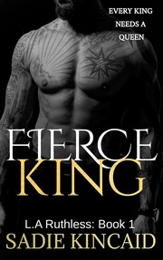 Cover of: Fierce King