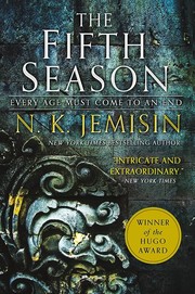 Cover of: The Fifth Season