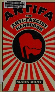 Antifa by Mark Bray