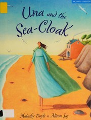 Cover of: and the Sea-Cloak