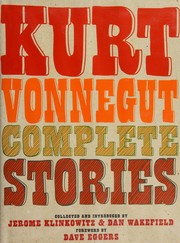 Cover of: Complete stories