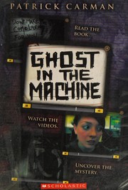 Cover of: Ghost in the Machine