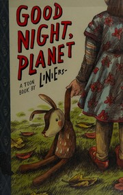 Cover of: Goodnight, Planet