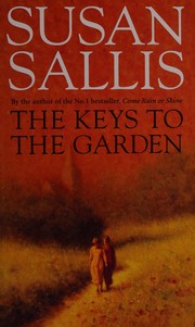 Cover of: Keys to the Garden