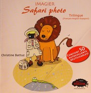 Cover of: Safari photo