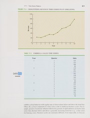 Cover of: Statistics for Business and Economics