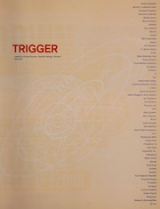 Cover of: Trigger