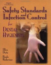 Safety standards and infection control for dental hygienists