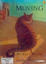 Cover of: Moving