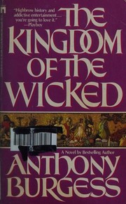 Cover of: The Kingdom of the Wicked