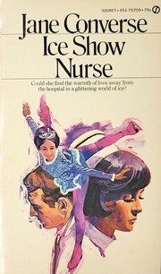 Cover of: Ice Show Nurse