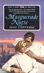 Cover of: Masquerade nurse