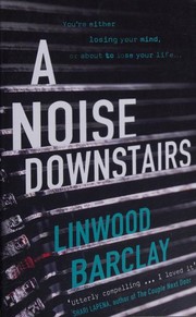 Cover of: A noise downstairs