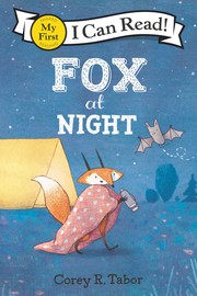 Cover of: Fox at Night