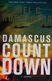 Cover of: Damascus Countdown