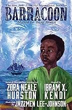 Cover of: Barracoon Adapted for Young Readers: The Story of the Last Black Cargo