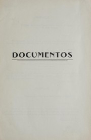 Documentos by Alfredo Augusto Freire de Andrade