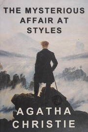 Cover of: The Mysterious Affair at Styles by Agatha Christie, Aric Cushing, Bookstar, Agatha Christie