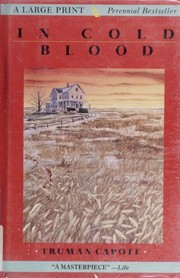 Cover of: In cold blood