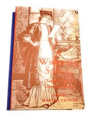 Cover of: A Widening sphere: changing roles of Victorian women