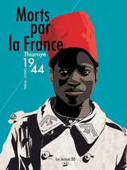 Morts par la France by Pat Perna