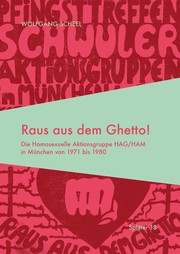 Raus aus dem Ghetto! by Wolfgang Scheel