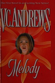 Melody by V. C. Andrews