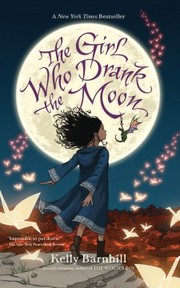 Cover of: Girl Who Drank the Moon