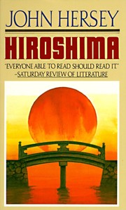 Cover of: Hiroshima