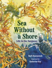 Cover of: Sea Without a Shore: Life in the Sargasso