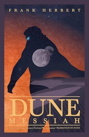 Cover of: Dune Messiah: Deluxe Edition