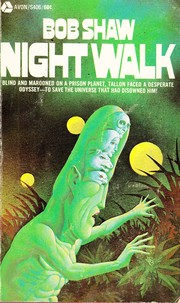 Cover of: Night walk