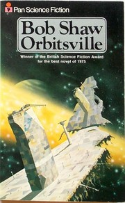 Cover of: Orbitsville