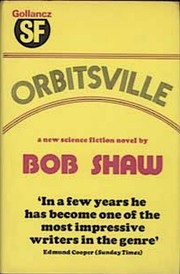 Cover of: Orbitsville