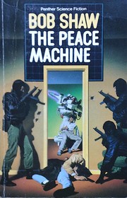 Cover of: The Peace Machine