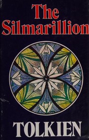 The Silmarillion by J.R.R. Tolkien