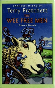 Cover of: The Wee Free Men