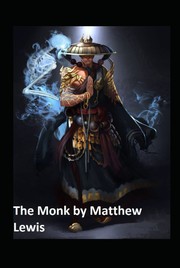 Cover of: The monk: a romance