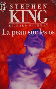 Cover of: La Peau Su Les Os by Stephen King, Stephen King