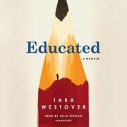 Cover of: Educated: A Memoir