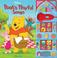 Cover of: Winnie the Pooh