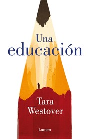 Cover of: Una educación by Tara Westover