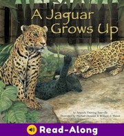 Cover of: Jaguar Grows Up