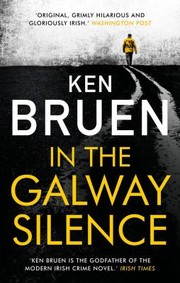 Cover of: In the Galway Silence