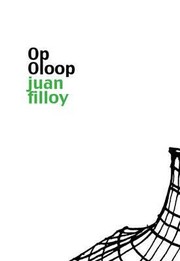 Op Oloop by Juan Filloy