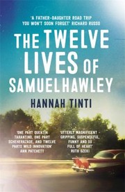 Cover of: Twelve Lives of Samuel Hawley