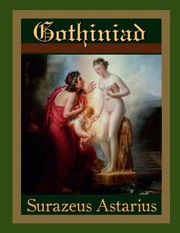 Cover of: Gothiniad