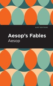 Cover of: Aesop's Fables