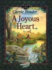 Cover of: A joyous heart