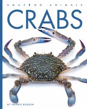 Cover of: Crabs